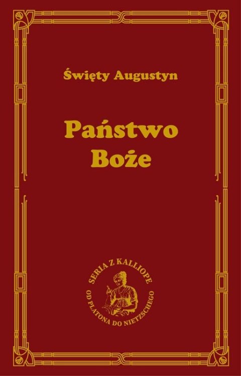 Państwo Boże Państwo Boże