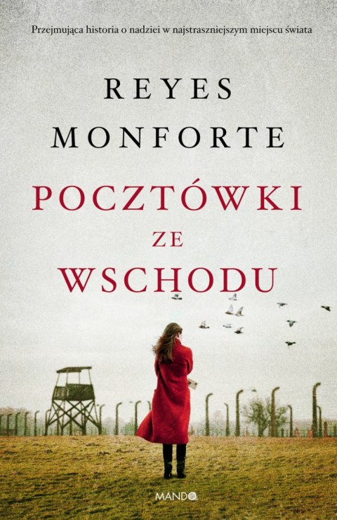 Pocztówki ze Wschodu Pocztówki ze Wschodu