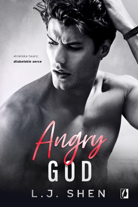 Angry God. All Saints High. Tom 3 Angry God. All Saints High. Tom 3