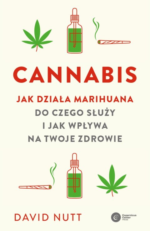 Cannabis. Jak działa marihuana, do czego służy i jak wpływa na twoje zdrowie Cannabis. Jak działa marihuana, do czego służy i jak wpływa na twoje zdrowie
