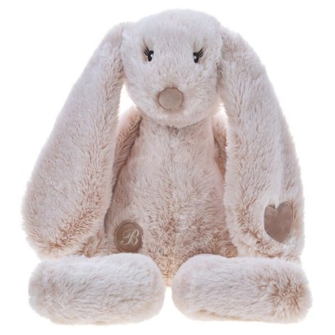 Maskotka Króliczek Missimo beżowy 34cm 13684 Maskotka Króliczek Missimo beżowy 34cm 13684