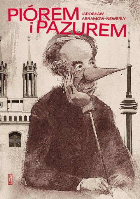 Piórem i pazurem Piórem i pazurem