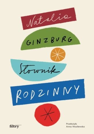 Słownik rodzinny Słownik rodzinny