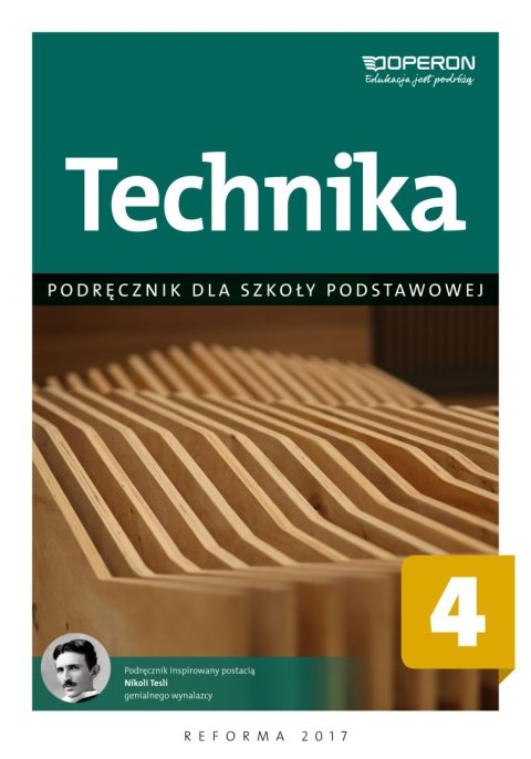 Technika podręcznik dla klasy 4 linia 2 szkoły podstawowej Technika podręcznik dla klasy 4 linia 2 szkoły podstawowej