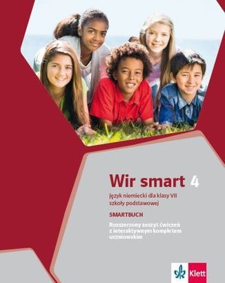 Wir smart 4 smartbuch 2020 Wir smart 4 smartbuch 2020