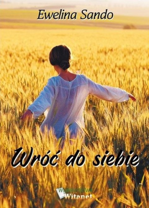 Wróć do siebie Wróć do siebie