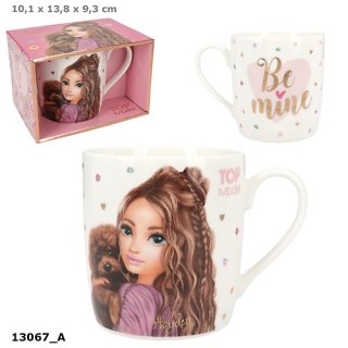 Kubek 300ml Top Model Floral 13067A