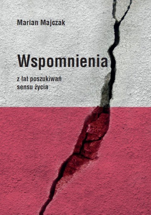 Wspomnienia z lat poszukiwań sensu życia Wspomnienia z lat poszukiwań sensu życia