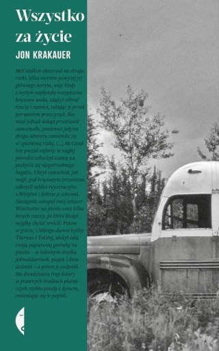 Wszystko za życie wyd. 2025