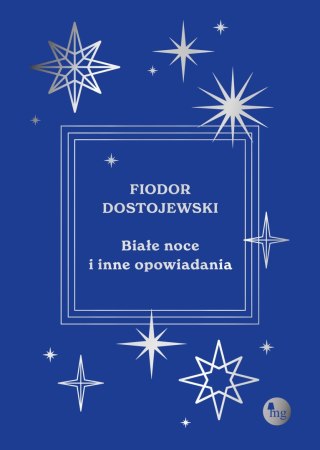 Białe noce i inne opowiadania