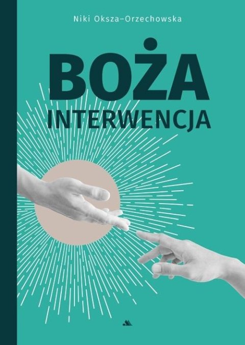 Boża interwencja Boża interwencja