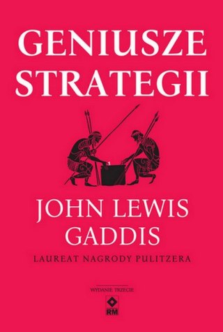 Geniusze strategii wyd. 2025