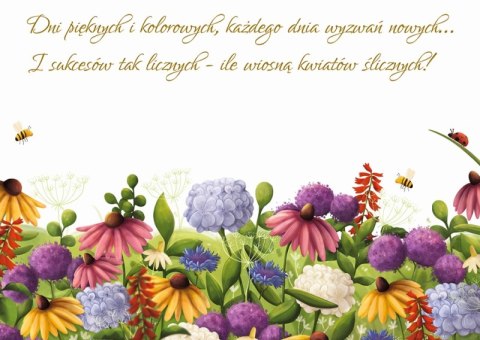 Karnet A5 Bukiet kolor Karnet A5 Bukiet kolor