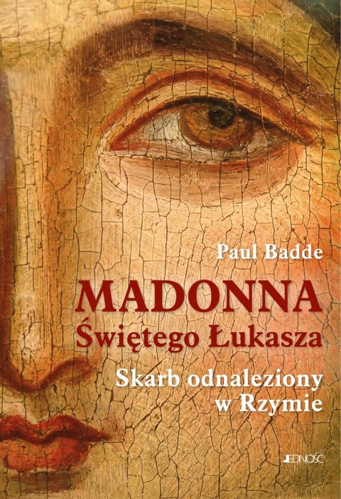 Madonna Świętego Łukasza. Skarb odnaleziony w Rzymie Madonna Świętego Łukasza. Skarb odnaleziony w Rzymie