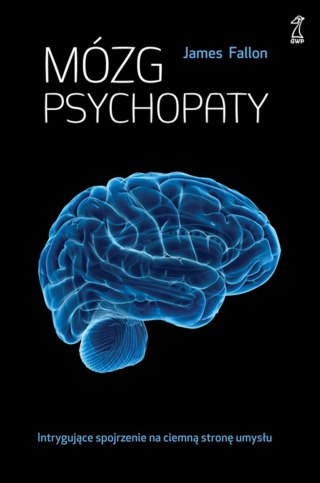 Mózg psychopaty wyd. 4