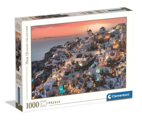 Puzzle 1000 HQ Shades of Santorini 39885 Puzzle 1000 HQ Shades of Santorini 39885