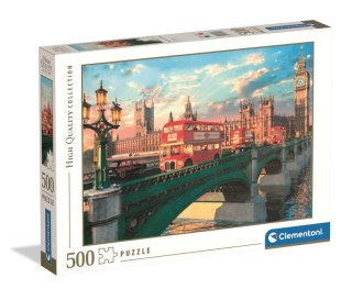 Puzzle 500 HQ Westminster Bridge 35569