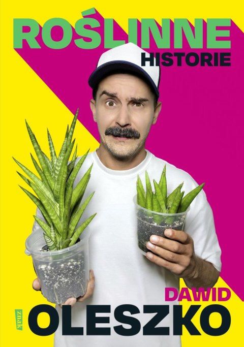 Roślinne historie Roślinne historie