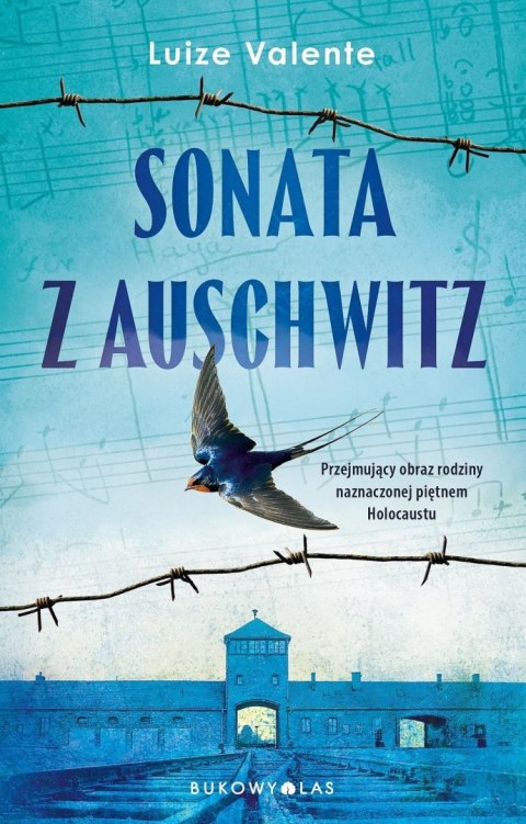 Sonata z Auschwitz Sonata z Auschwitz