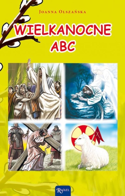 Wielkanocne ABC Wielkanocne ABC