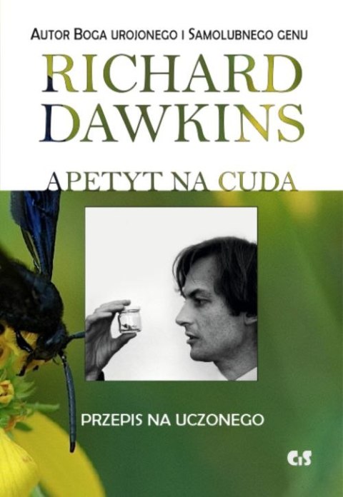 Apetyt na cuda Apetyt na cuda