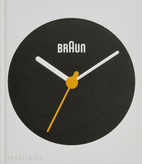 Braun. Designed to Keep wer. angielska Braun. Designed to Keep wer. angielska