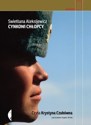 CD MP3 Cynkowi chłopcy