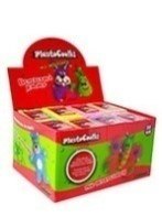 Display Plastocoolki PCDG