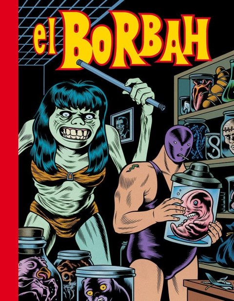 El Borbah wyd. 2 El Borbah wyd. 2