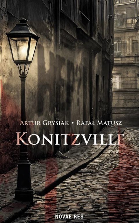 Konitzville Konitzville