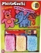 Plastocoolki Wyklejanka PCW
