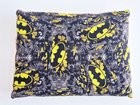 Poduszka Batman