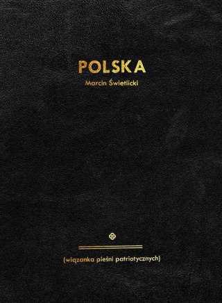 Polska wiązanka pieśni patriotycznych