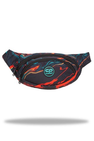 Saszetka nerka Coolpack Albany Amber
