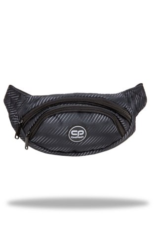 Saszetka nerka Coolpack Albany Obsydian