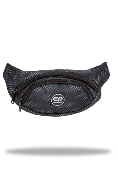 Saszetka nerka Coolpack Albany Obsydian Saszetka nerka Coolpack Albany Obsydian