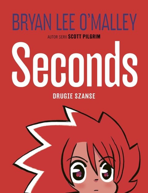 Seconds. Drugie szanse