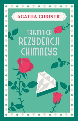 Tajemnica rezydencji Chimneys wyd. 2025