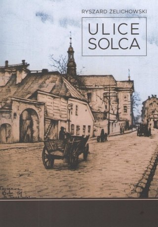 Ulice Solca wyd. 2