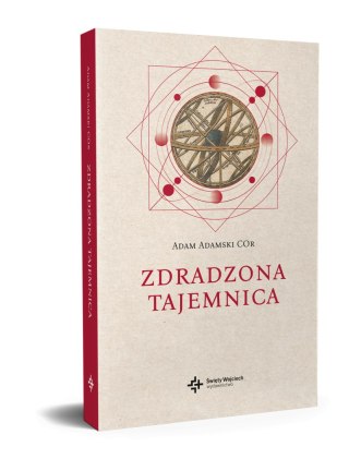 Zdradzona Tajemnica