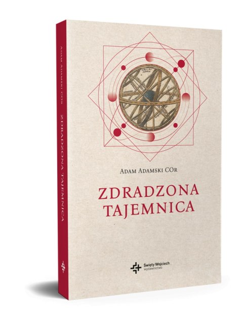 Zdradzona Tajemnica