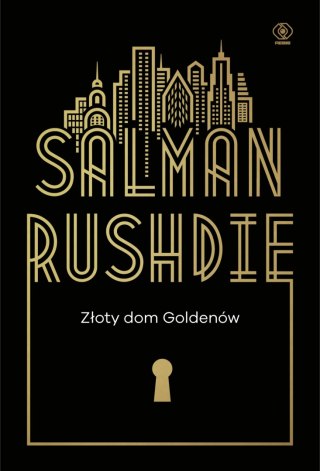 Złoty dom goldenów