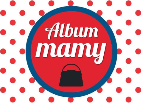 Album mamy Album mamy
