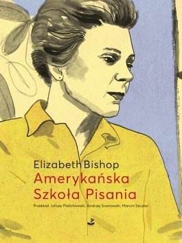 Amerykańska Szkoła Pisania. Szkice i opowiadania Amerykańska Szkoła Pisania. Szkice i opowiadania