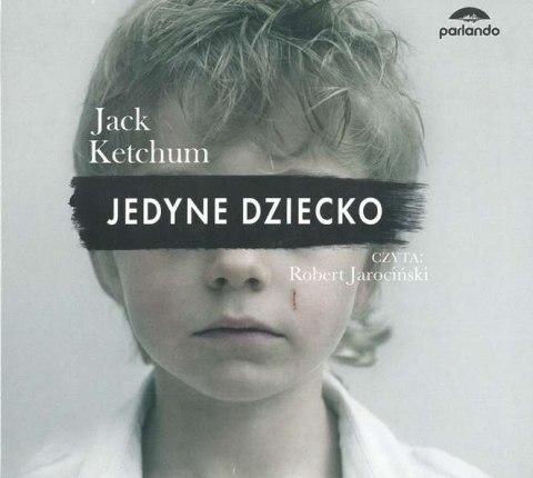 CD MP3 Jedyne dziecko CD MP3 Jedyne dziecko