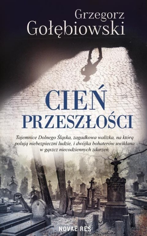 Cień przeszłości Cień przeszłości