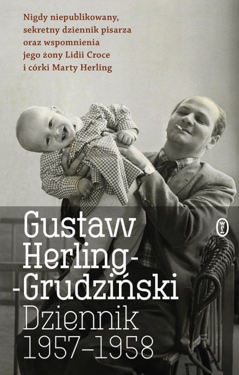 Dziennik 1957-1958 Dziennik 1957-1958