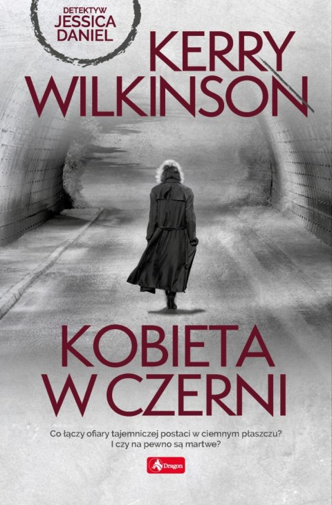 Kobieta w czerni Kobieta w czerni
