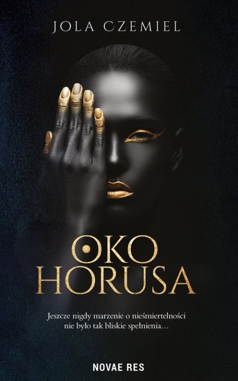 Oko Horusa Oko Horusa