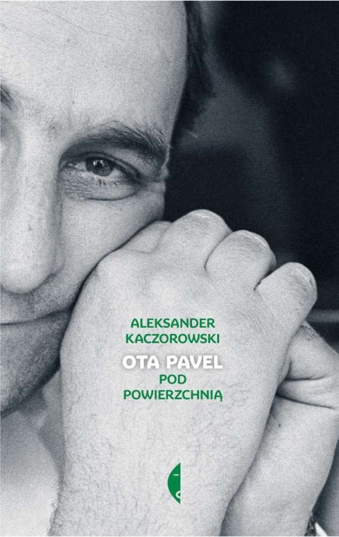 Ota pavel pod powierzchnią Ota pavel pod powierzchnią